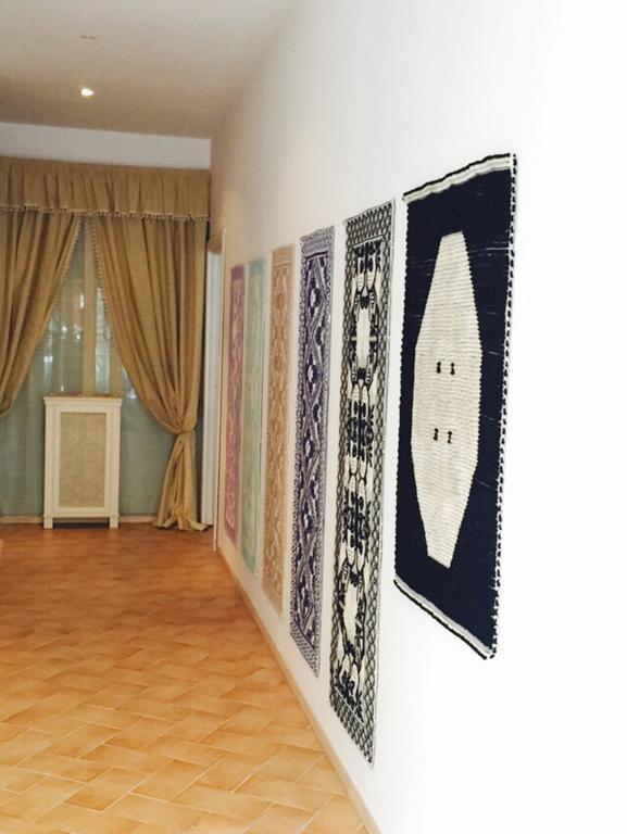 Carlos I Cagliari Ngoại thất bức ảnh