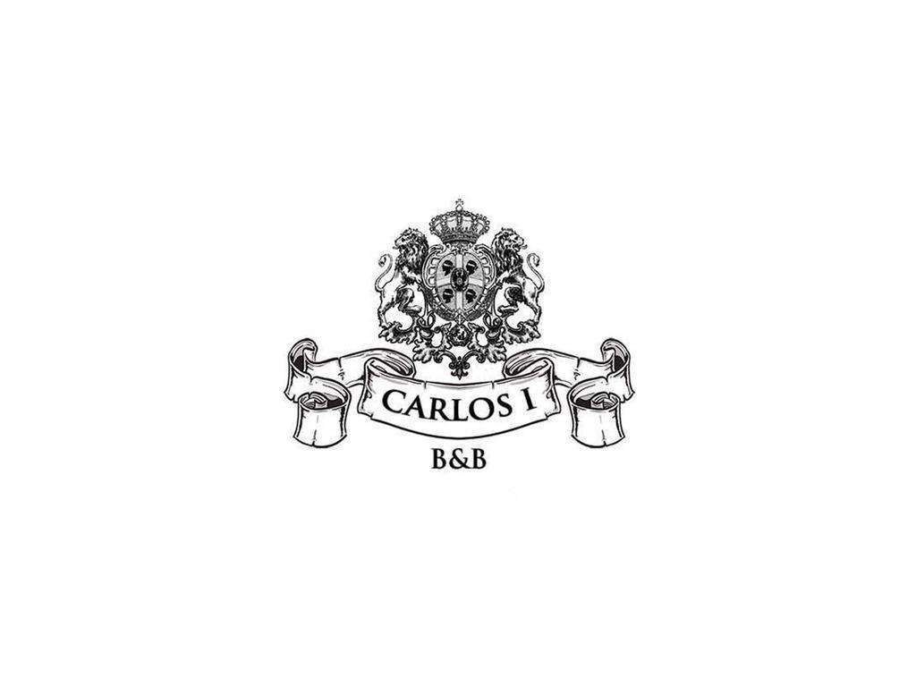 Carlos I Cagliari Ngoại thất bức ảnh